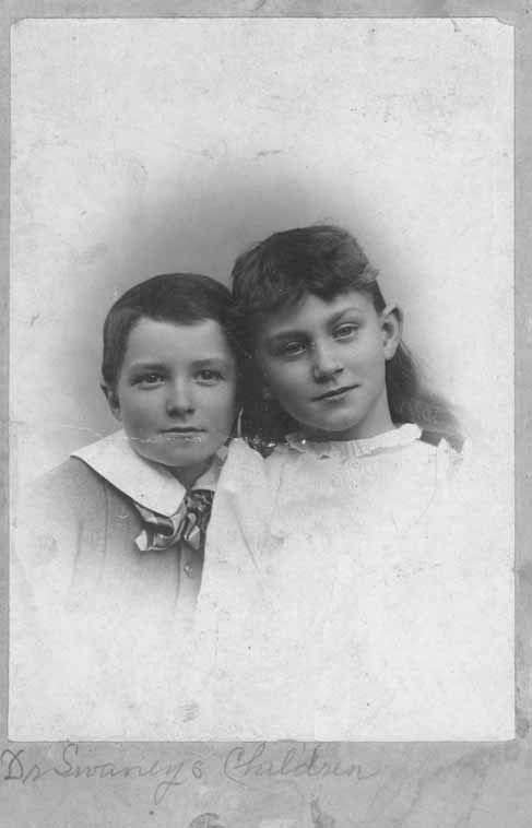 Dr. Swaney's Children