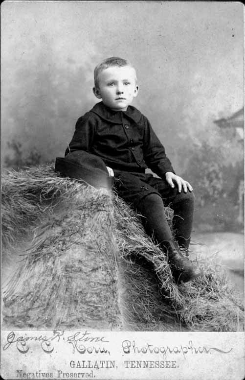 James K. Stone