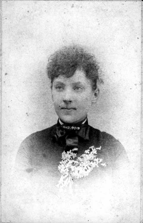 Lillian Stone