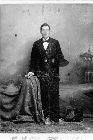 Charles S Baulch