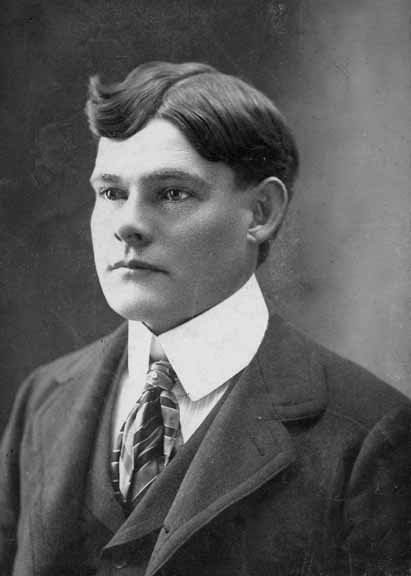 Gordon Hornbuckle