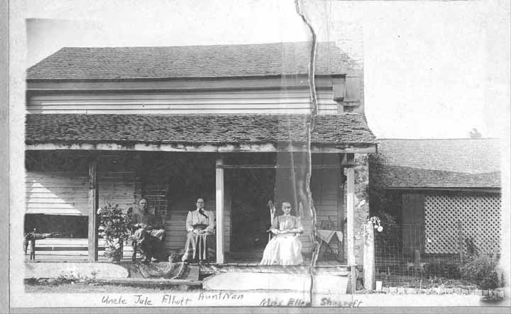 Nancy L Baulch home